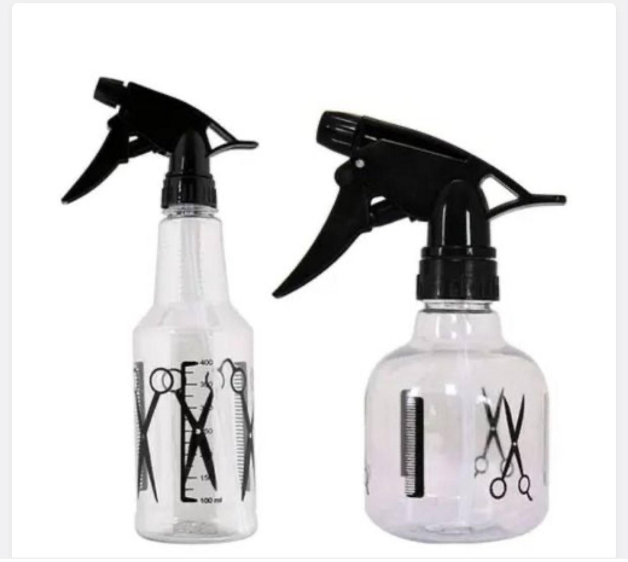 Misty Spray Bottle