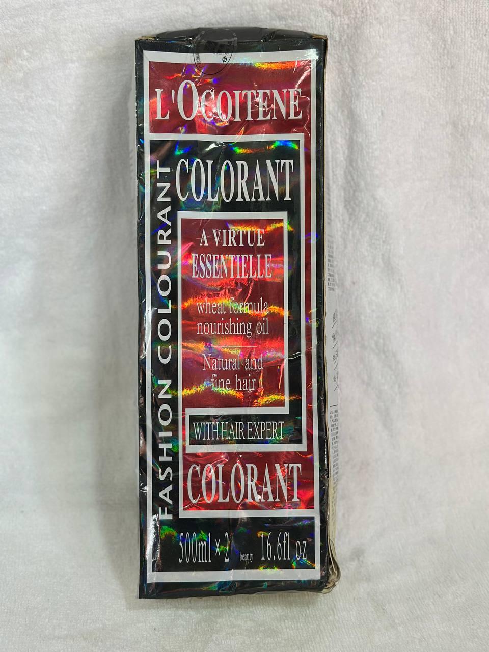 Collarant Black Dye