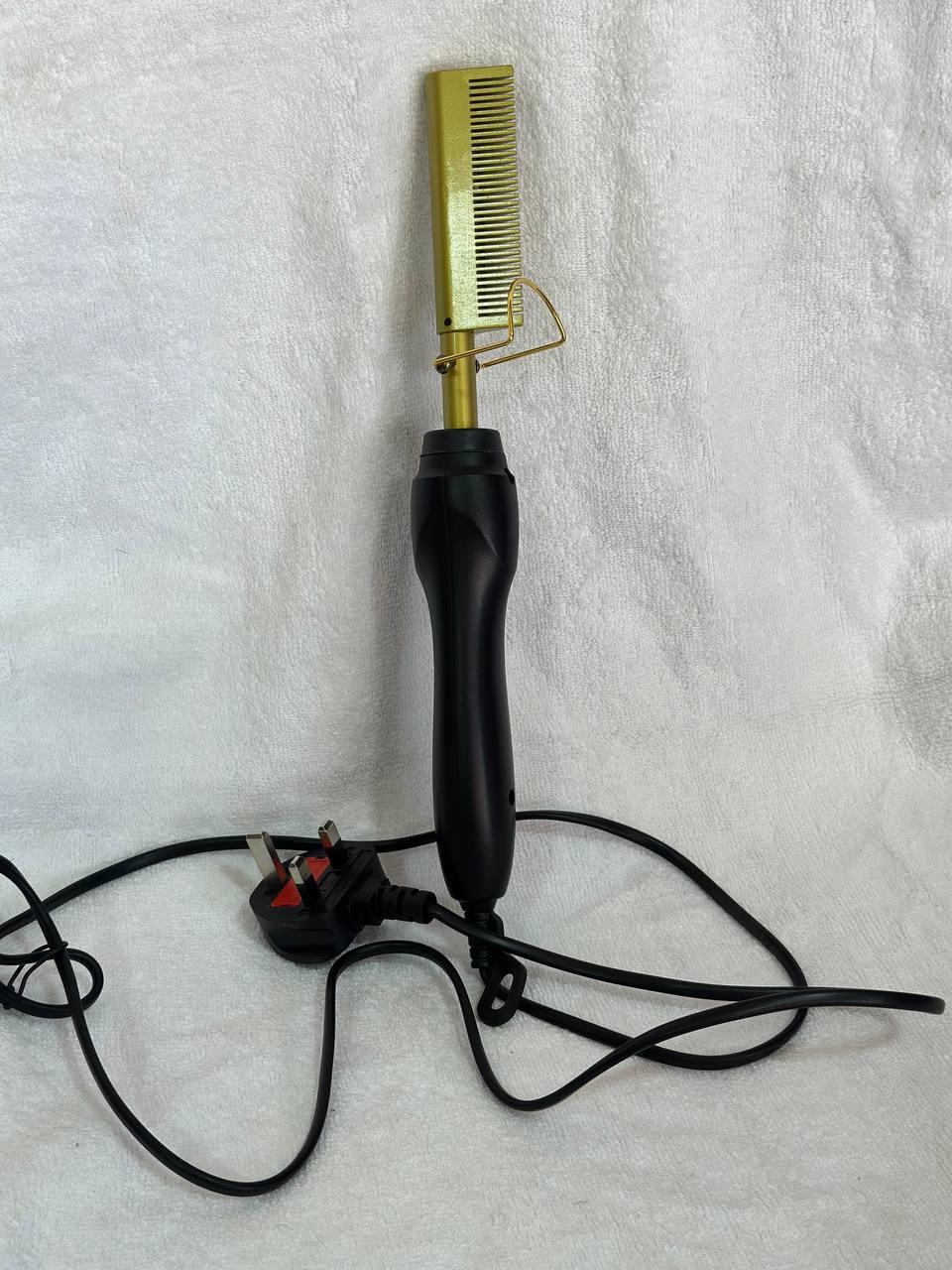 Hotcomb