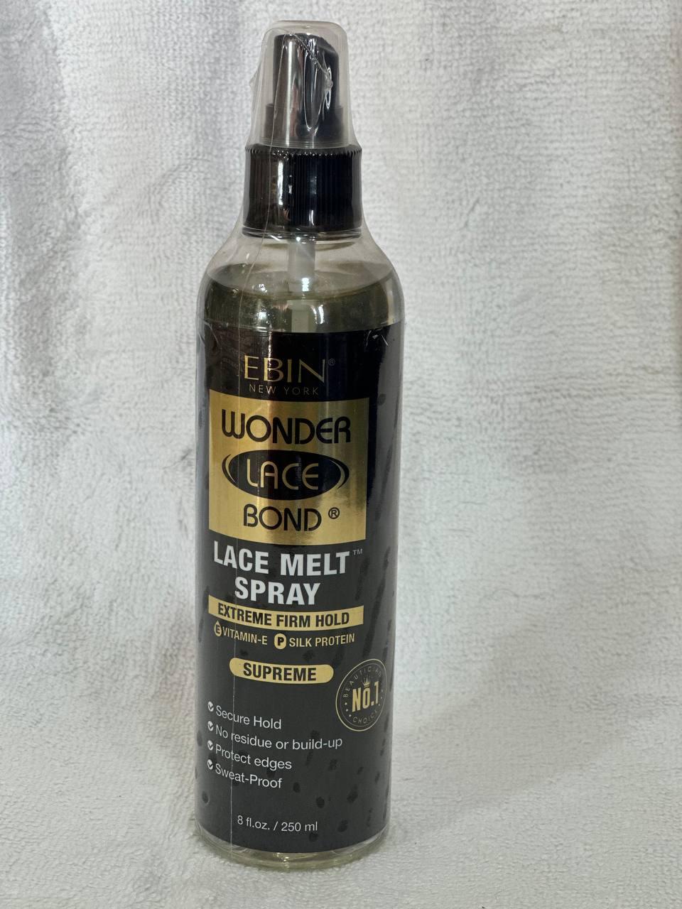 Ebin Adhessive Spray