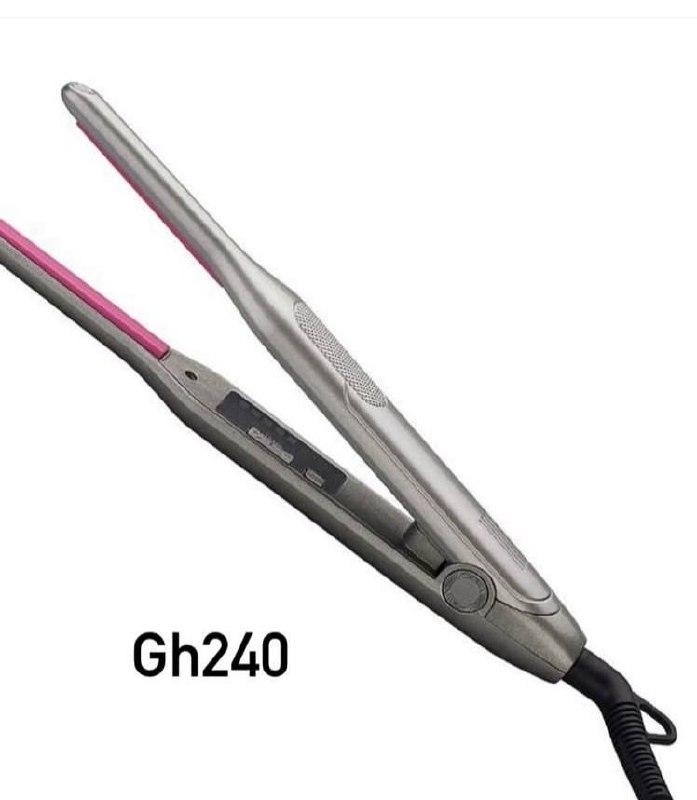 Pixie curler
