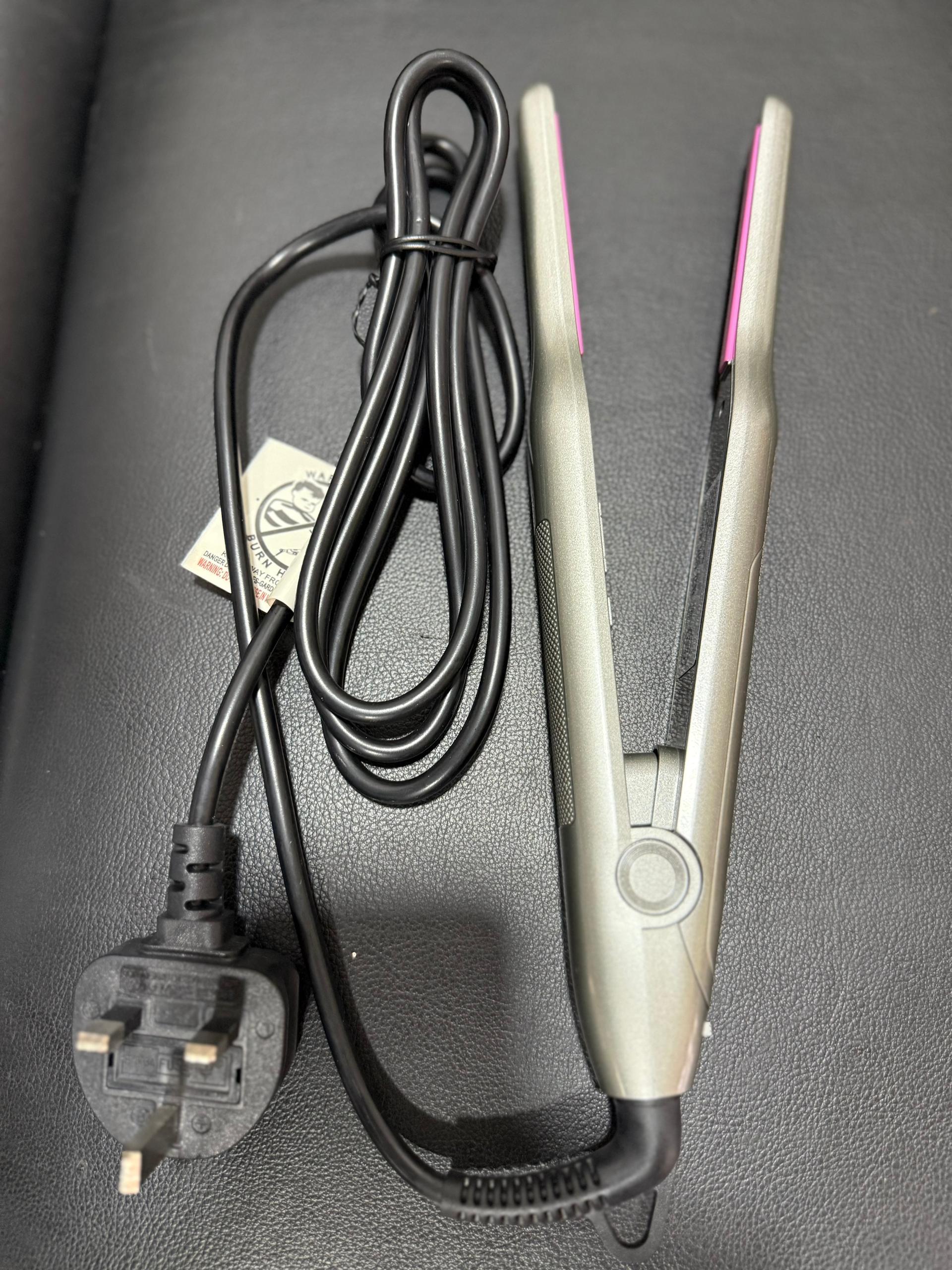Pixie Curler