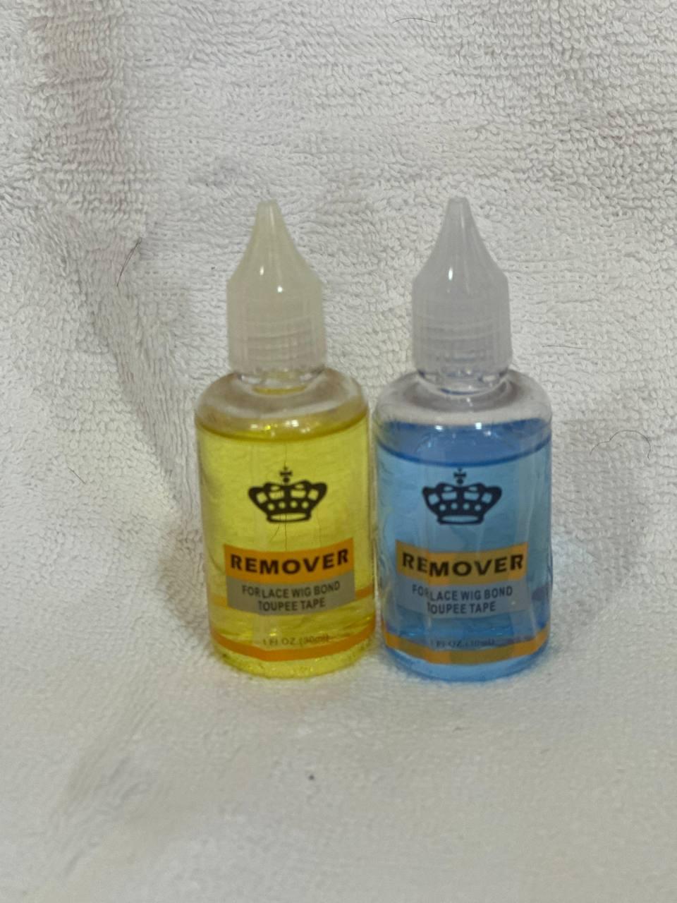 Lace Remover