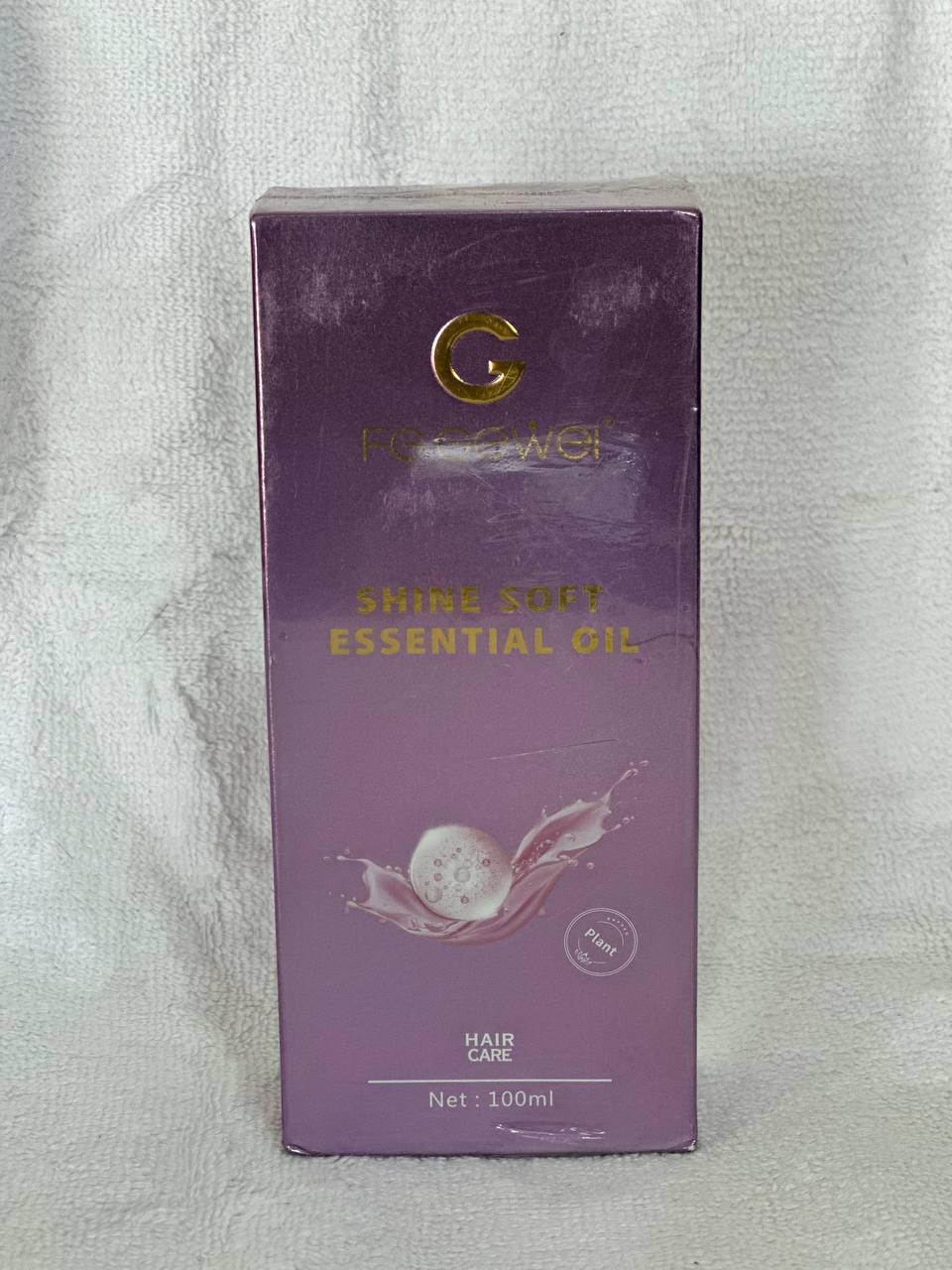 Hair serum