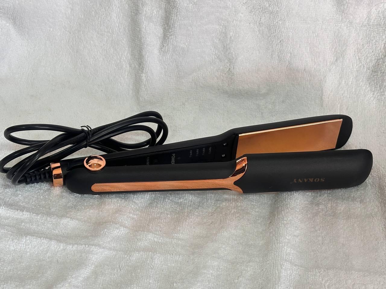 Straightner