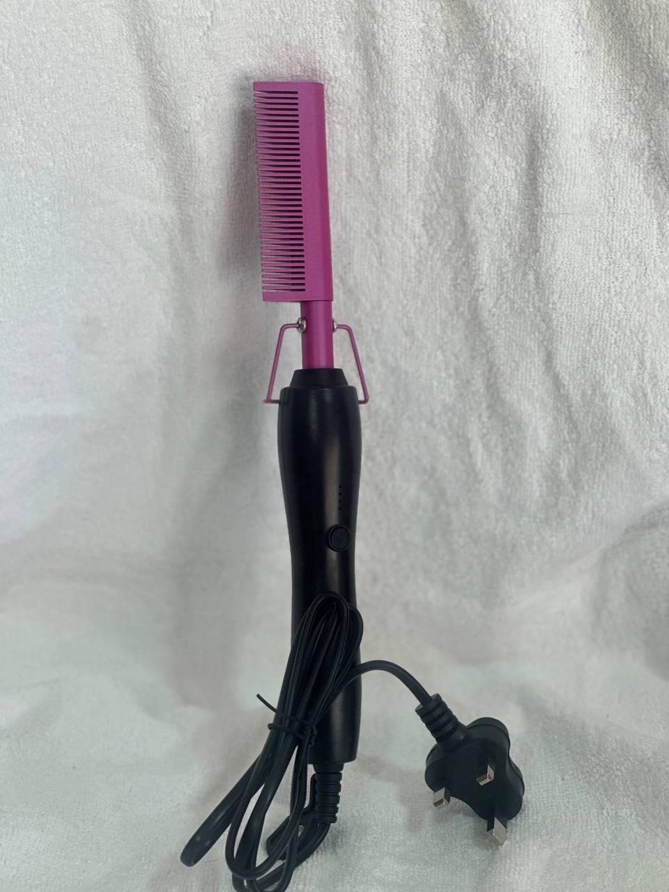Hotcomb