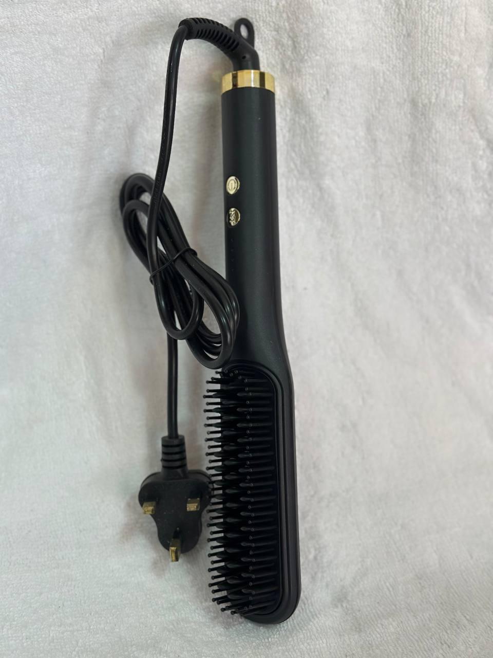 Straightening Comb
