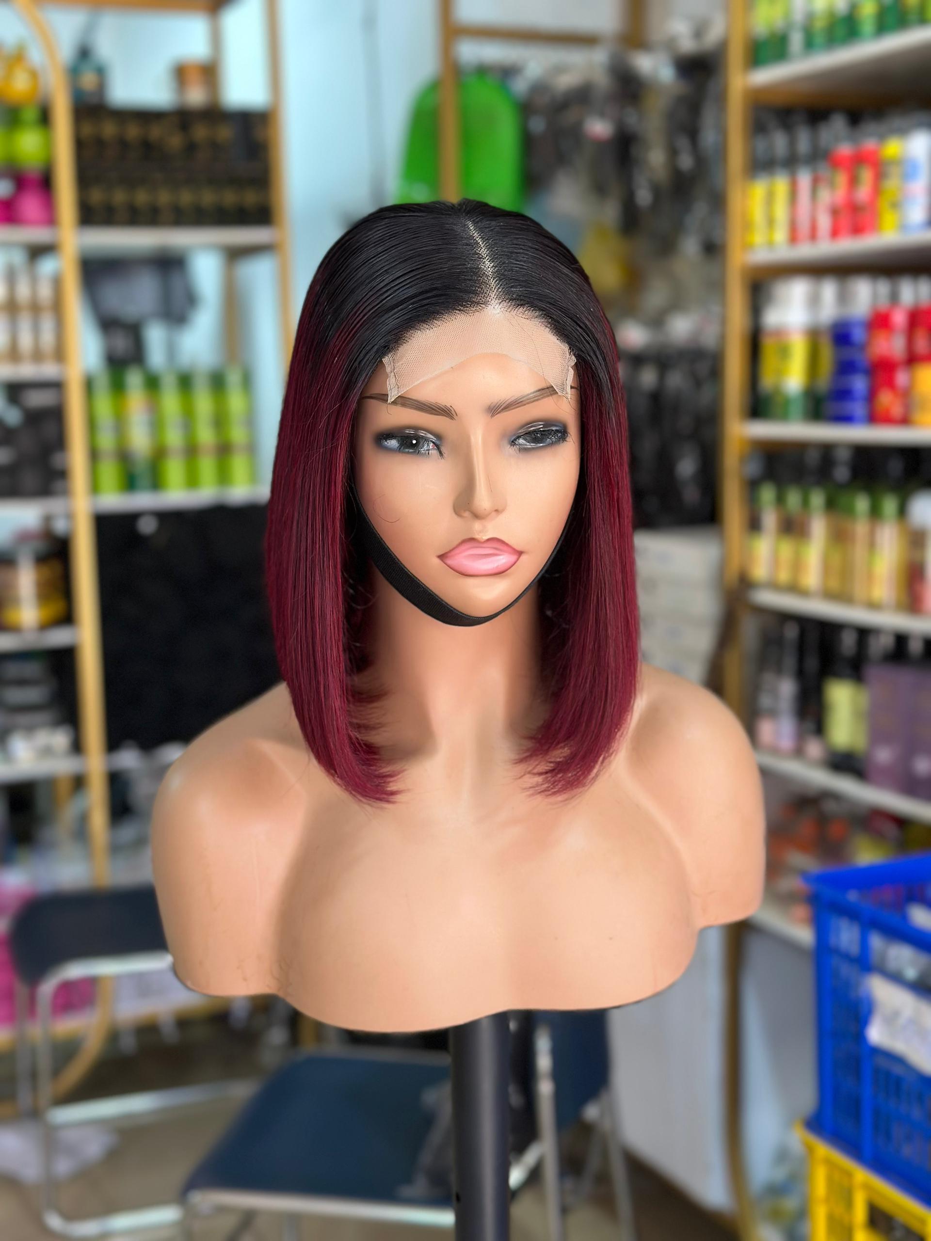 Wig Abby