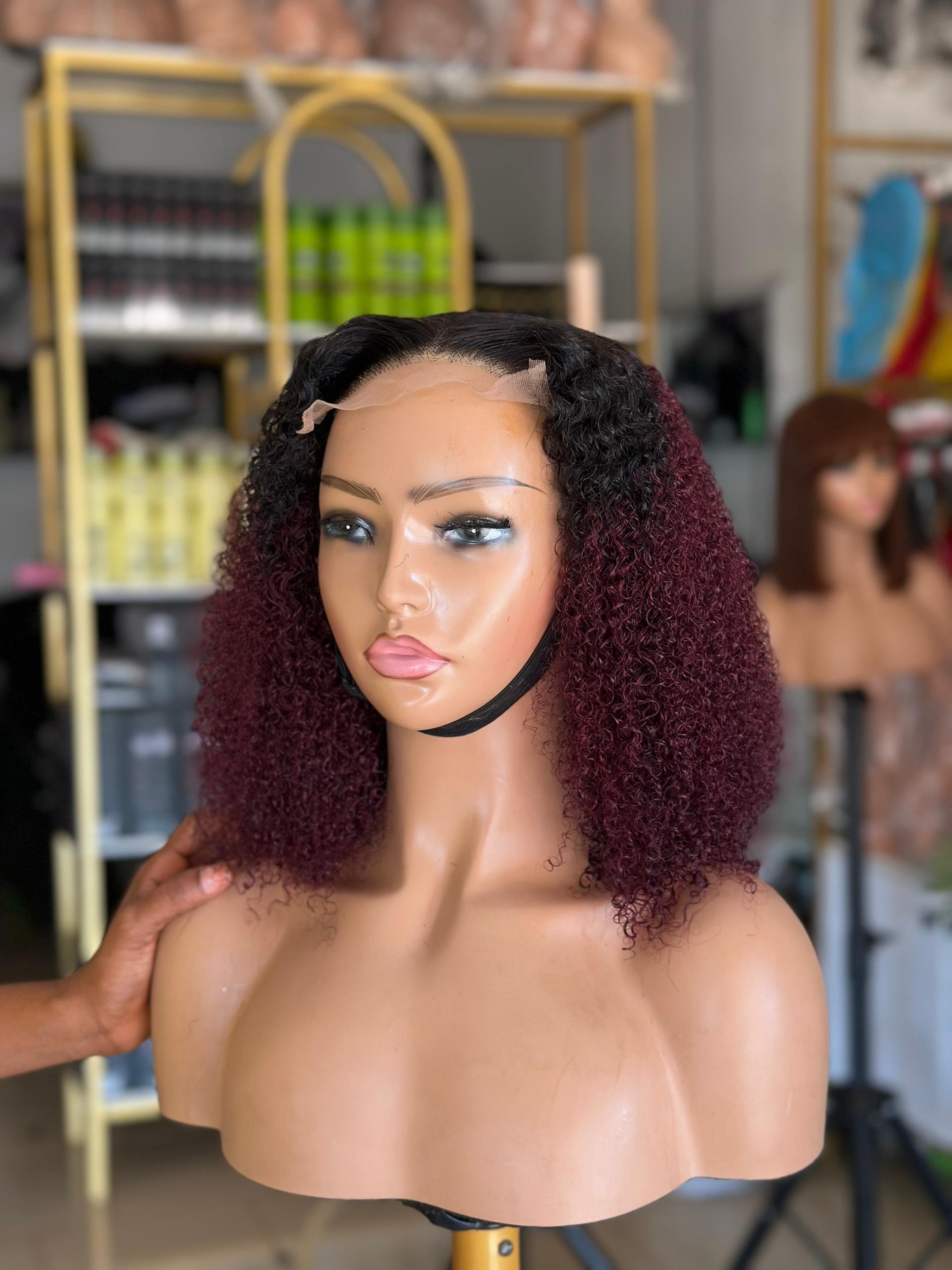 WIG KAKA - FM