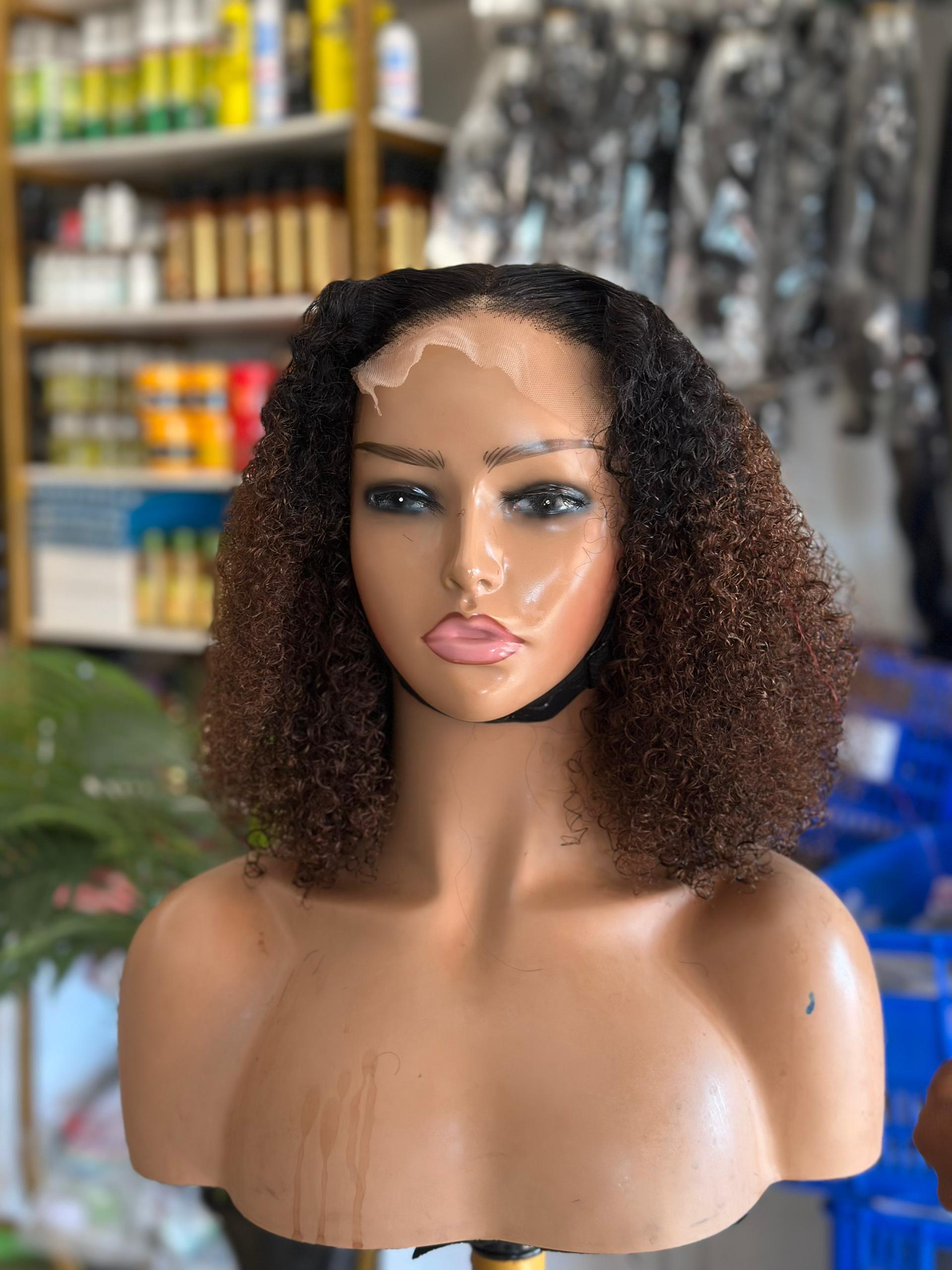 WIG KAKA - FM