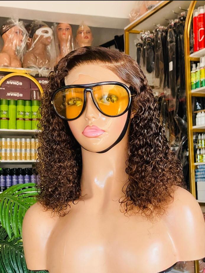 5*5 Burmese curls