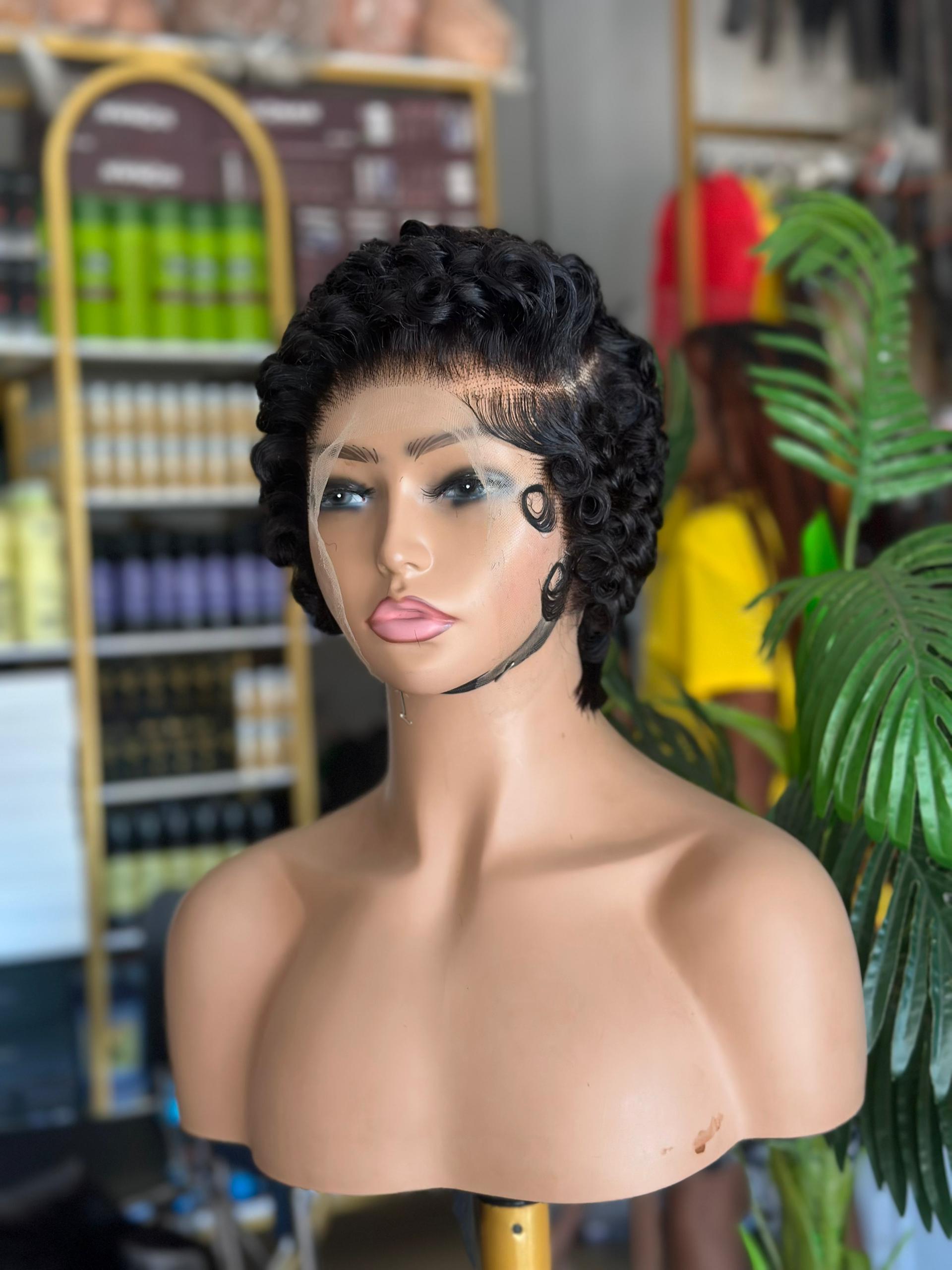 Wig Chioma CM