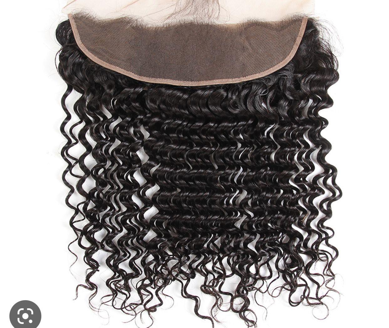 Deep-wave - Frontal