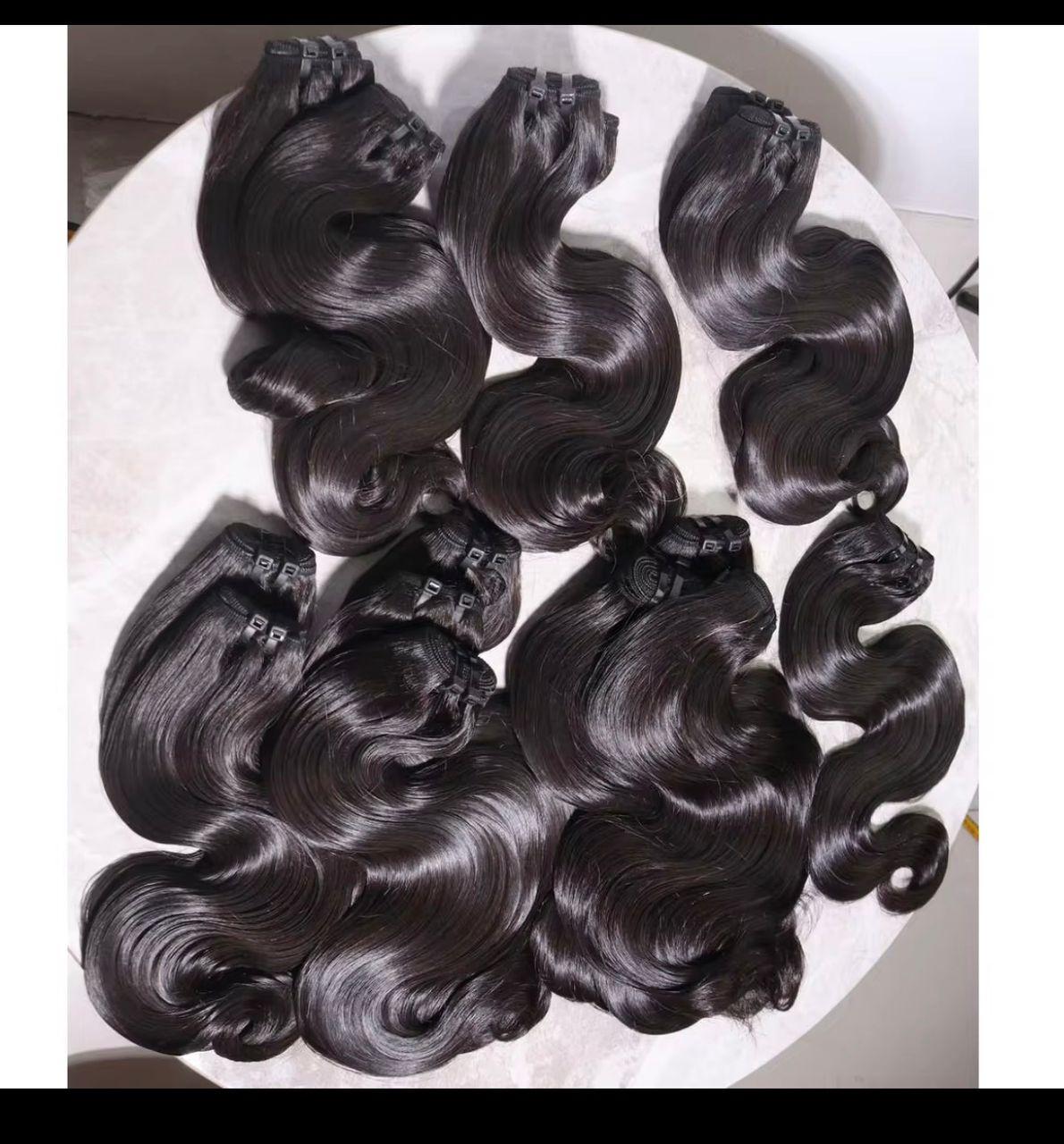 Vietnamese Donor SDD Bodywave