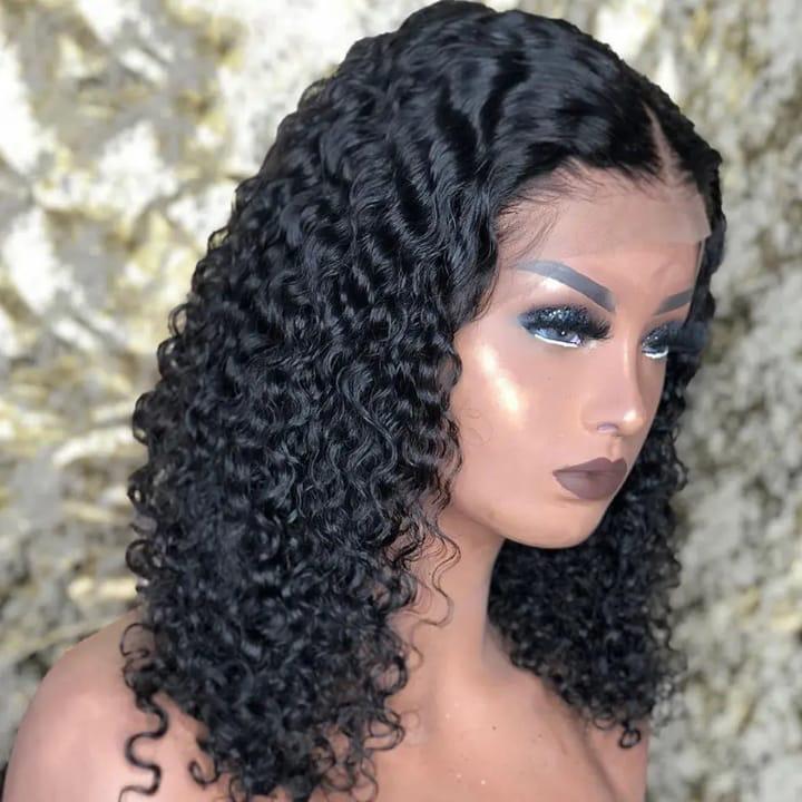 Deepwave frontal wigcap