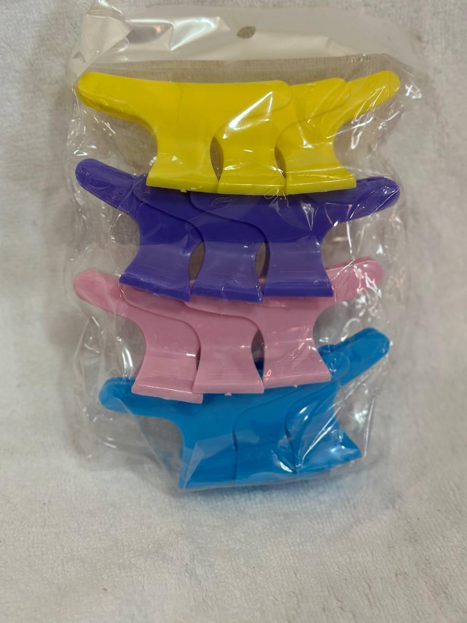 Hair Clip: Butterfly main image 1